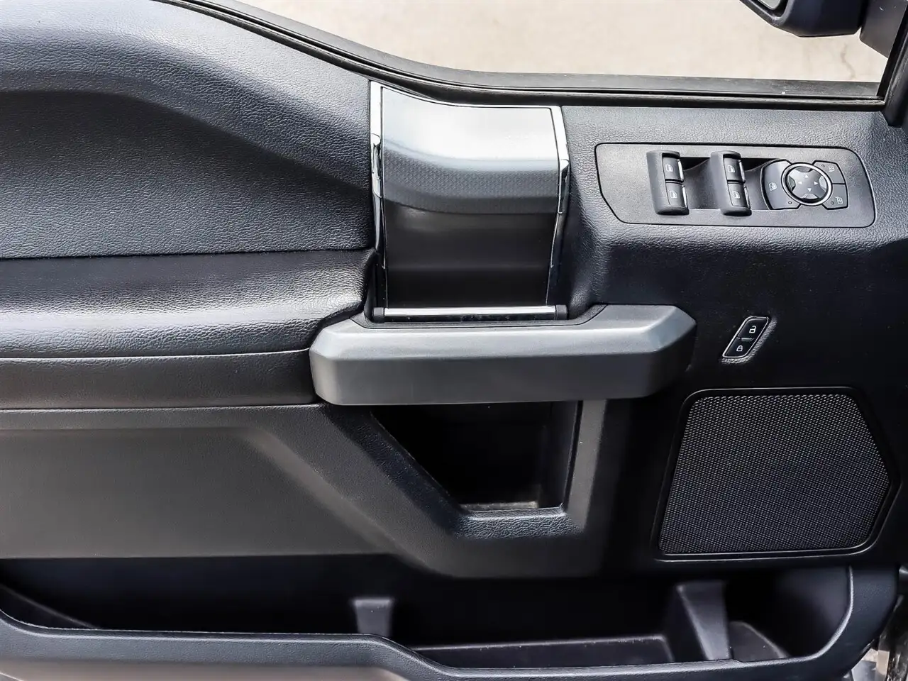 Ford F 150 fotografie Ford F 150