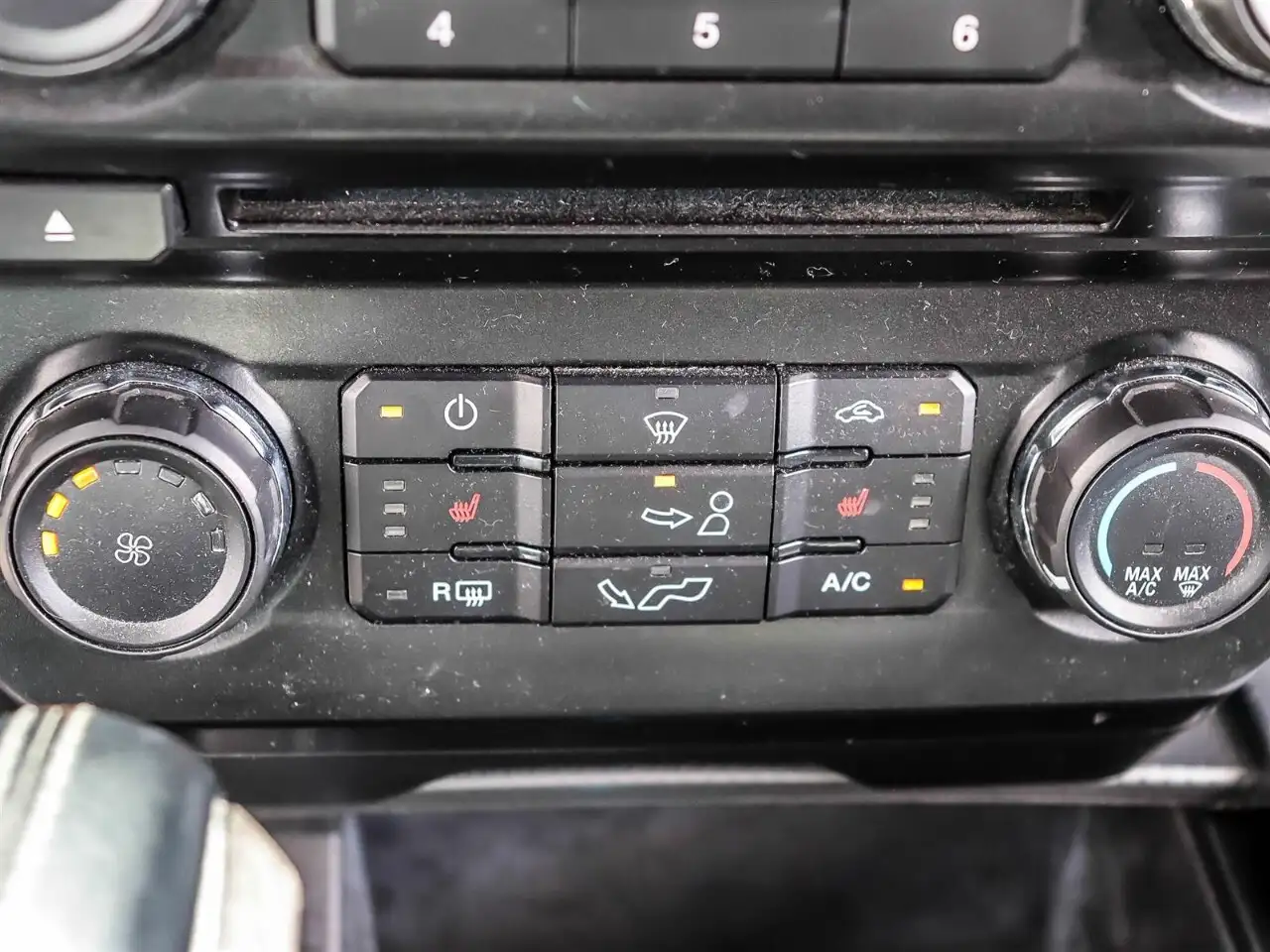Ford F 150 fotografie Ford F 150
