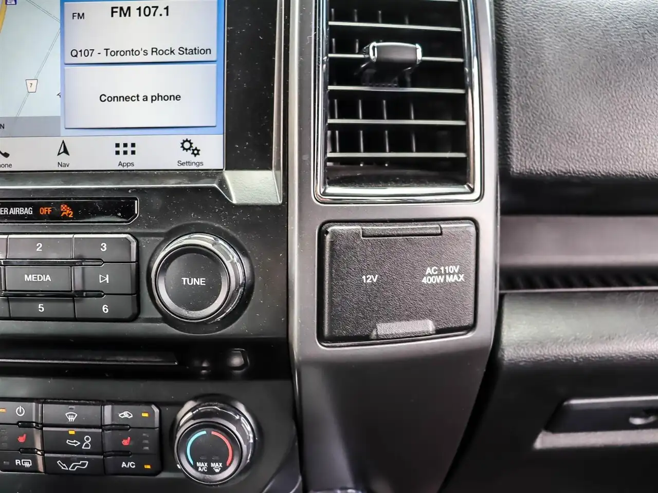 Ford F 150 fotografie Ford F 150