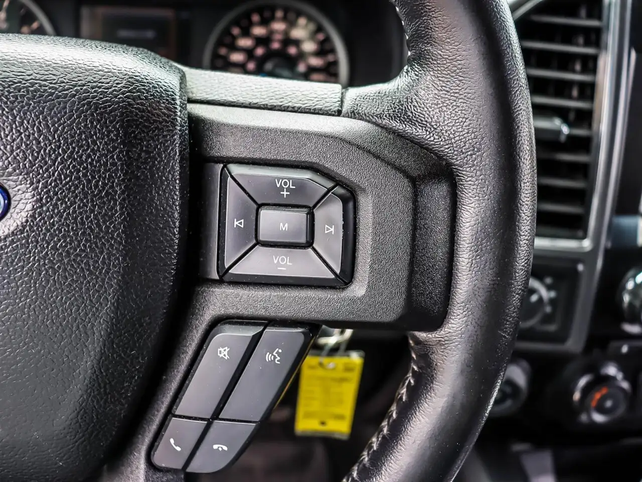 Ford F 150 fotografie Ford F 150