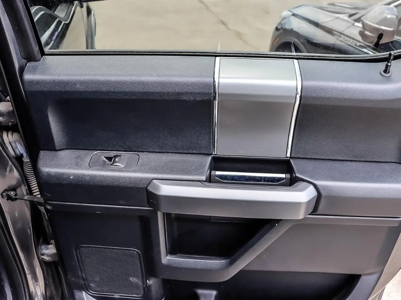 Ford F 150 fotografie Ford F 150