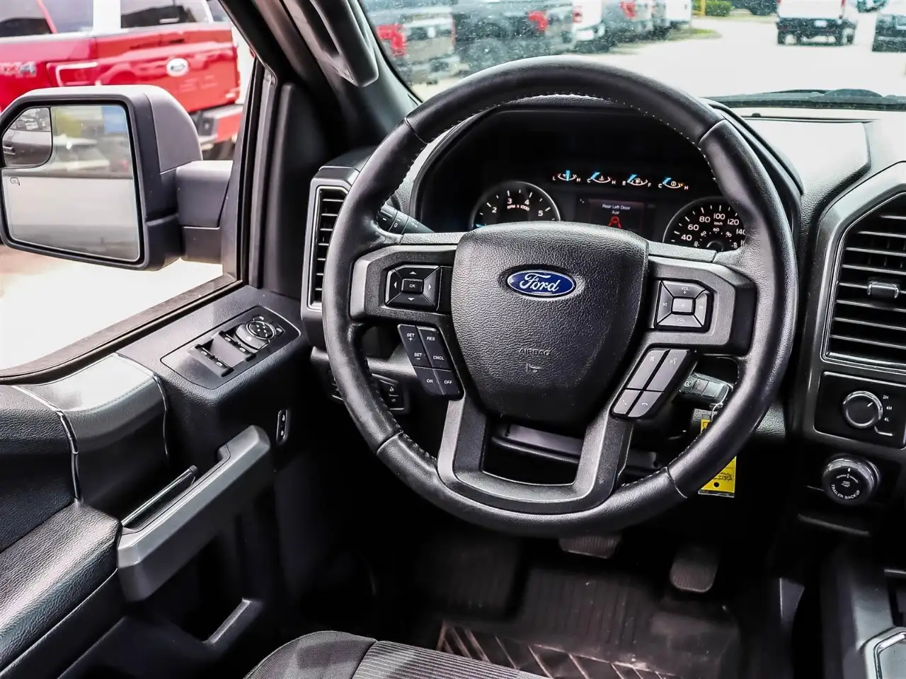 Ford F 150 fotografie Ford F 150