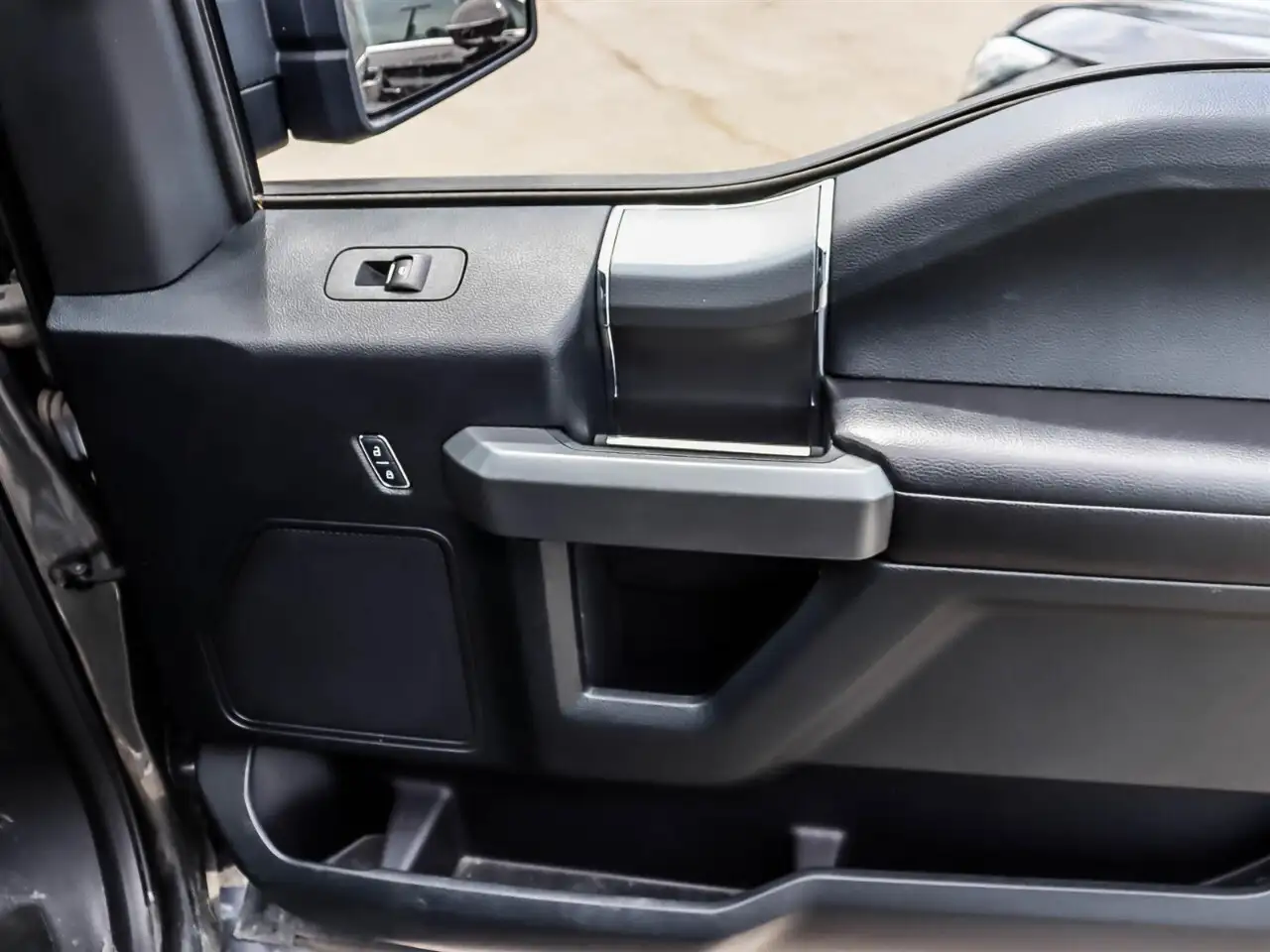 Ford F 150 fotografie Ford F 150