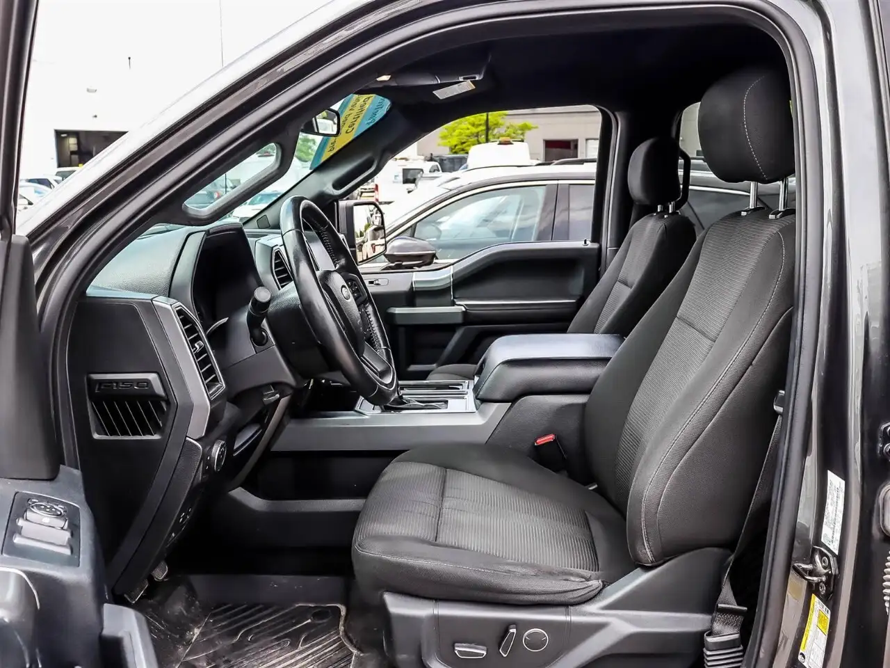 Ford F 150 fotografie Ford F 150