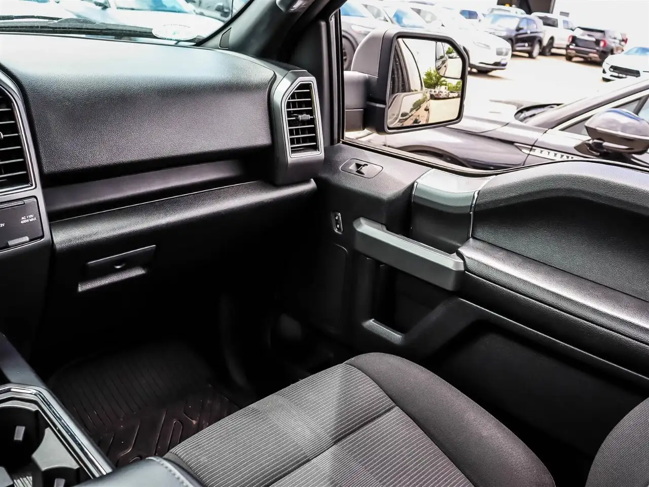 Ford F 150 fotografie Ford F 150