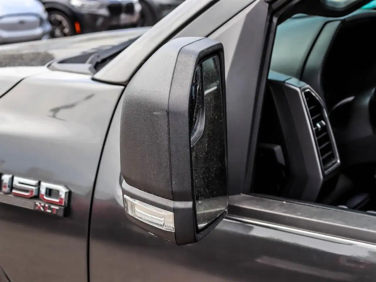 Ford F 150 fotografie Ford F 150