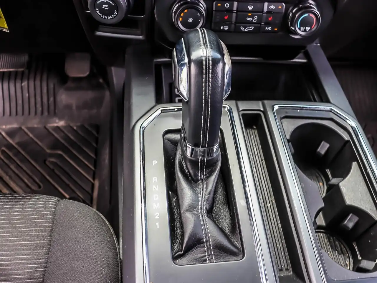 Ford F 150 fotografie Ford F 150