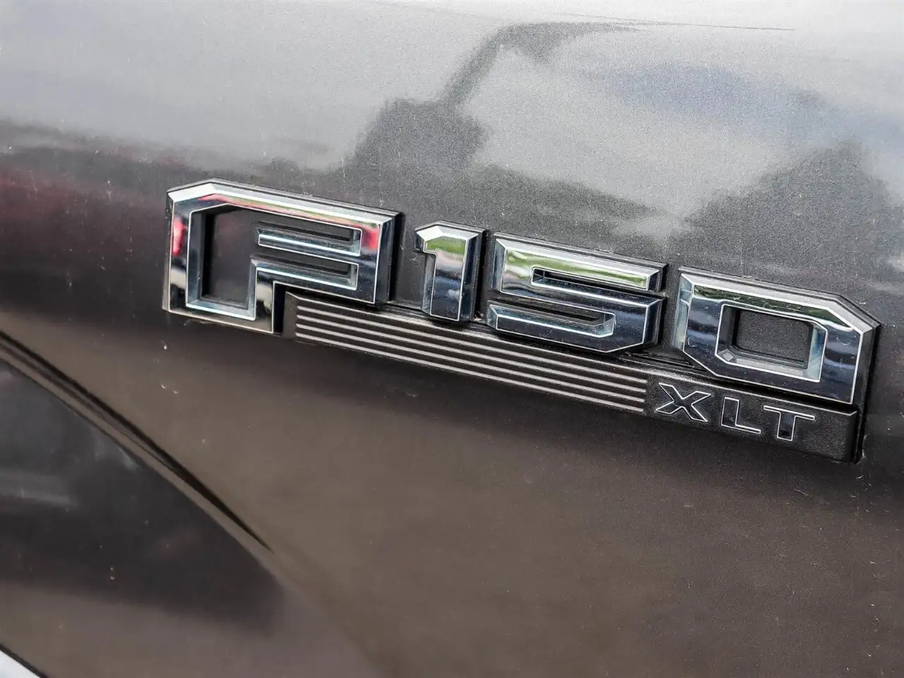 Ford F 150 fotografie Ford F 150