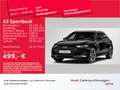 Audi A3 40 TFSI e S tronic advanced AHK/Mat Schwarz - thumbnail 1