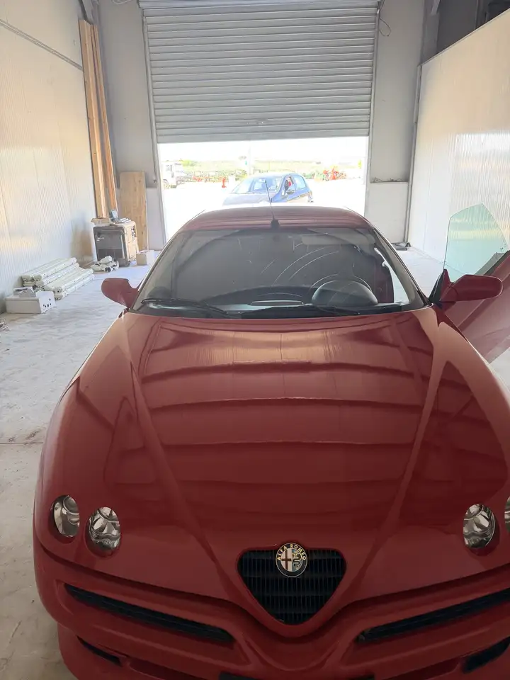 Alfa Romeo GTV 2.0 ts 16v, foto 2