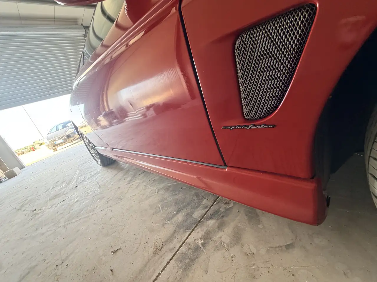 Alfa Romeo GTV 2.0 ts 16v, foto 7