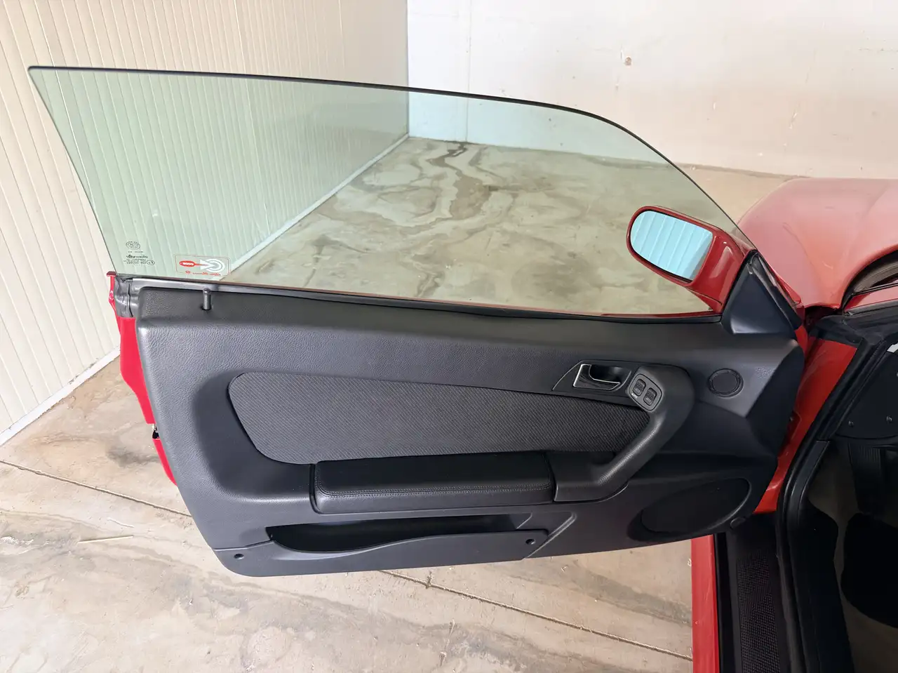 Alfa Romeo GTV 2.0 ts 16v, foto 9