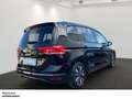 Volkswagen Touran 1.5 TSI Move DSG NAVI 7 SITZE SHZ PDC LM ZV Noir - thumbnail 3
