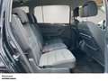 Volkswagen Touran 1.5 TSI Move DSG NAVI 7 SITZE SHZ PDC LM ZV Noir - thumbnail 6