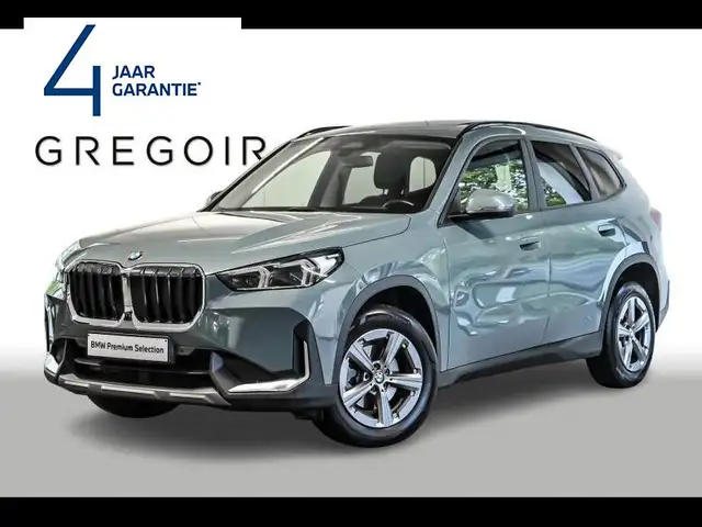 BMW X1 sDrive18i
