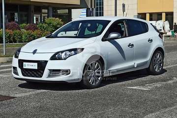 Mégane 1.2 TCe Start&Stop GT Line