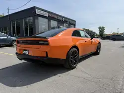 Dodge Charger 2026