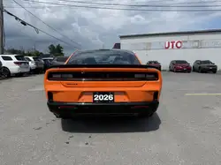 Dodge Charger 2026