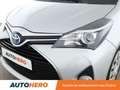 Toyota Yaris 1.5 Hybrid Dynamic Gris - thumbnail 25