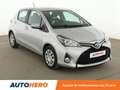 Toyota Yaris 1.5 Hybrid Dynamic Gris - thumbnail 8