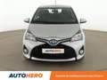 Toyota Yaris 1.5 Hybrid Dynamic Gris - thumbnail 9