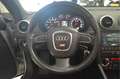Audi A3 Cabriolet 1.8 TFSI Attraction // AUTOMAAT // LEDER Gris - thumbnail 19