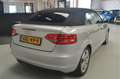 Audi A3 Cabriolet 1.8 TFSI Attraction // AUTOMAAT // LEDER Gris - thumbnail 31