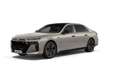 BMW 760 e xDrive *M PERFORMANCE*AHK*KRISTALL*21 ZO* Grau - thumbnail 1