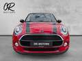 MINI Cooper Chili 1.HAND* UFF*LED*SHZ*PDC*NAVI*8-fach Rojo - thumbnail 4