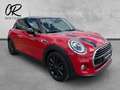 MINI Cooper Chili 1.HAND* UFF*LED*SHZ*PDC*NAVI*8-fach Rojo - thumbnail 1