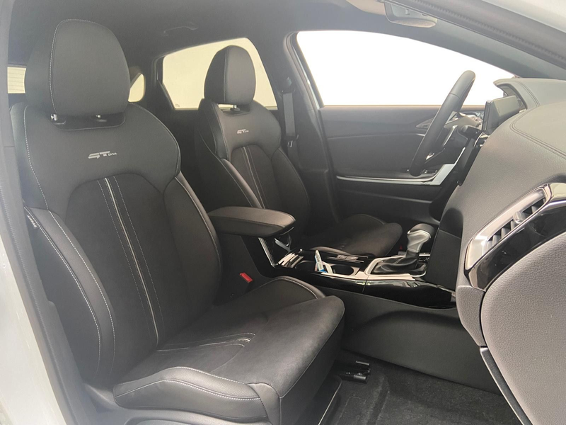 Kia Ceed / cee'd Ceed GT Line DCT JBL LederPaket Kamera 18"Alu — photo 10