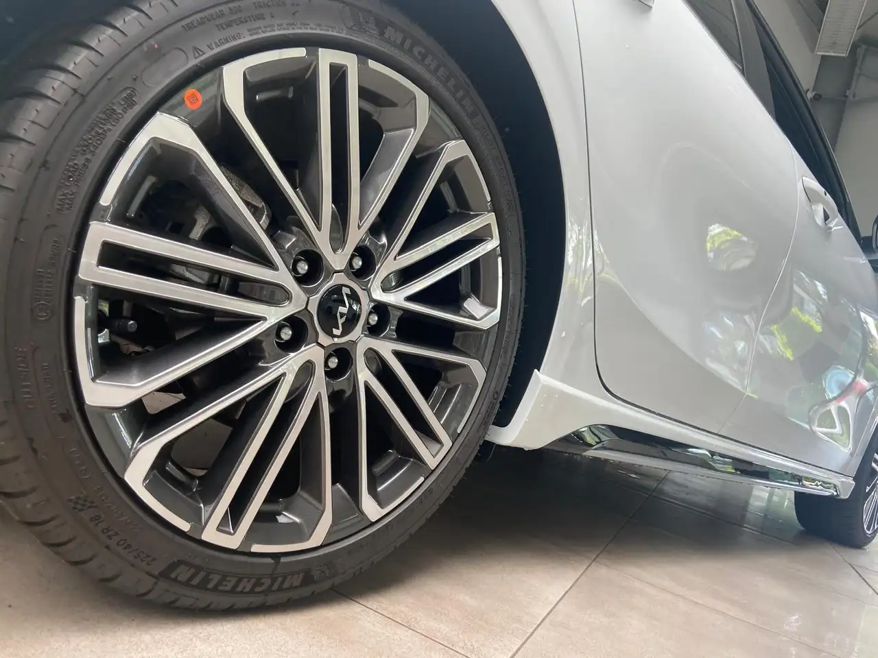 Kia Ceed 2026