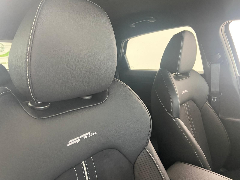 Kia Ceed / cee'd Ceed GT Line DCT JBL LederPaket Kamera 18"Alu — photo 11