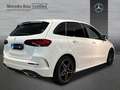 Mercedes-Benz B 200 200d Bianco - thumbnail 2
