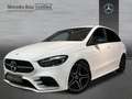 Mercedes-Benz B 200 200d Bianco - thumbnail 1