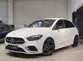 Mercedes-Benz B 200 200d Wit - thumbnail 34