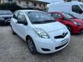 Toyota Yaris Yaris 1.0 5 porte Sol Blanc - thumbnail 4