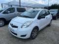 Toyota Yaris Yaris 1.0 5 porte Sol Blanc - thumbnail 5