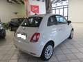 Fiat 500 500 III 2015 1.0 hybrid Dolcevita Web Edition 70cv Bianco - thumbnail 4
