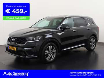 1.6 T-GDI Plug-in Hybrid 4WD | 7 Persoons | Trekha