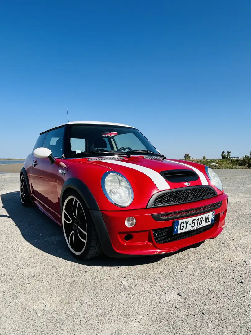 MINI John Cooper Works Mini Cooper S JCW - 2