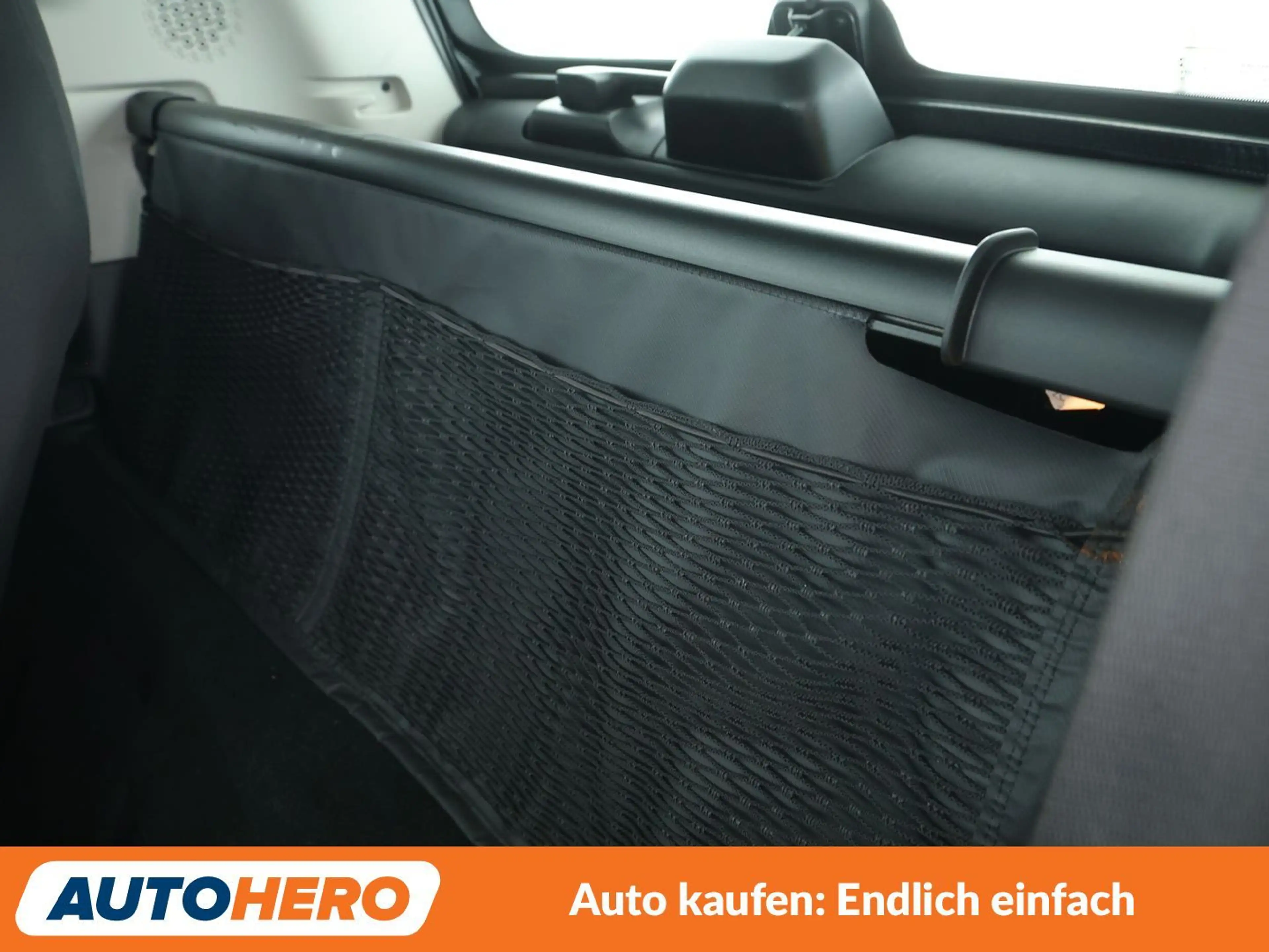 smart forTwo 0.9 Turbo passion Aut.*SHZ*KLIMA*PANO*TEMPO* — photo 14