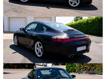 carrera 4S