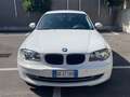 BMW 118 Serie 1 E/81-87 118d 3p 2.0 Futura 143cv dpf Bianco - thumbnail 2