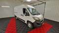 Peugeot Boxer BlueHDi 140 S&amp;S ASPHALT 333 L2H2 Blanc - thumbnail 3