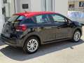 Citroen C3 1.2 PureTech 82 Feel *VERKAUFT*| Klima | Tempom... Schwarz - thumbnail 6