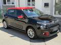 Citroen C3 1.2 PureTech 82 Feel *VERKAUFT*| Klima | Tempom... Schwarz - thumbnail 8