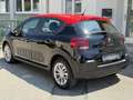 Citroen C3 1.2 PureTech 82 Feel *VERKAUFT*| Klima | Tempom... Schwarz - thumbnail 4