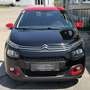 Citroen C3 1.2 PureTech 82 Feel *VERKAUFT*| Klima | Tempom... Schwarz - thumbnail 2