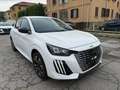 Peugeot 208 Hybrid 110 e-DCS6 Allure+Vision & Navigation Pack Bianco - thumbnail 7